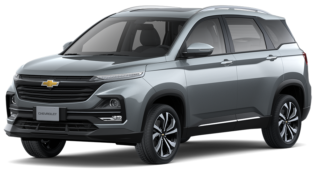SUV