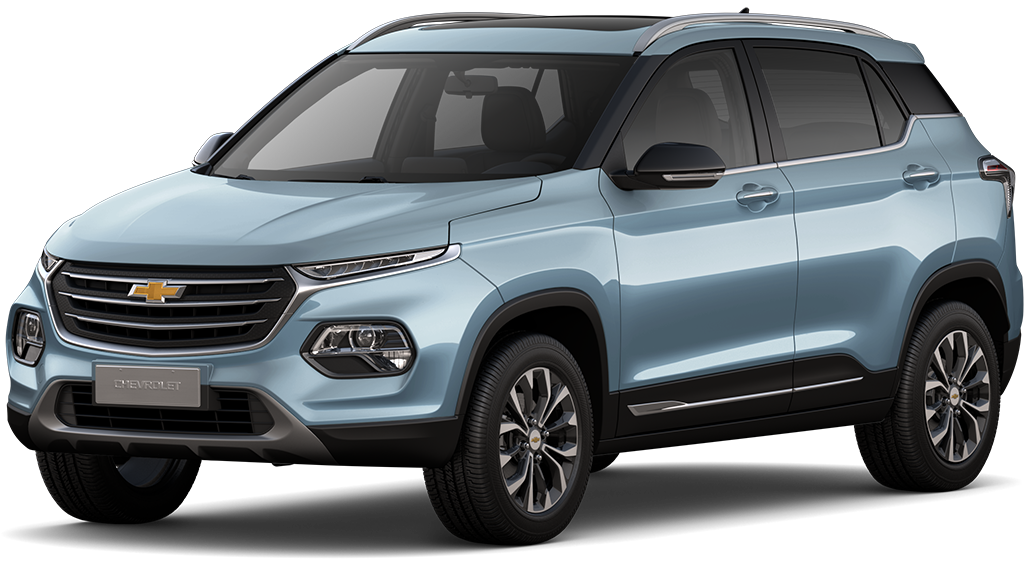 SUV