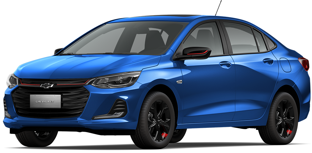 sedan